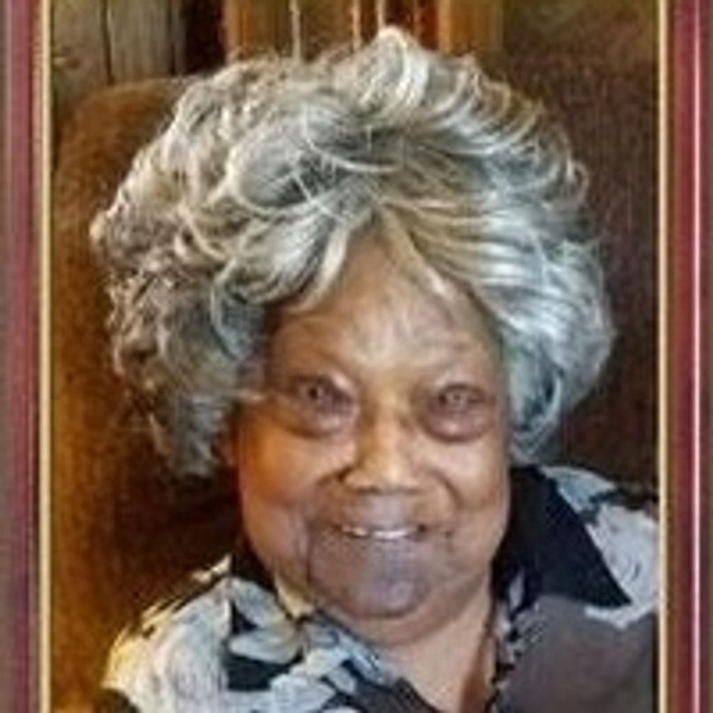 Verda Nell Thornton (Plainview)