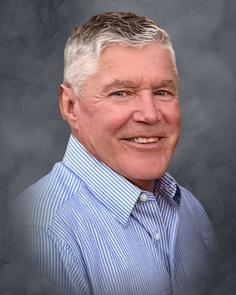 Timothy R. Steckelberg