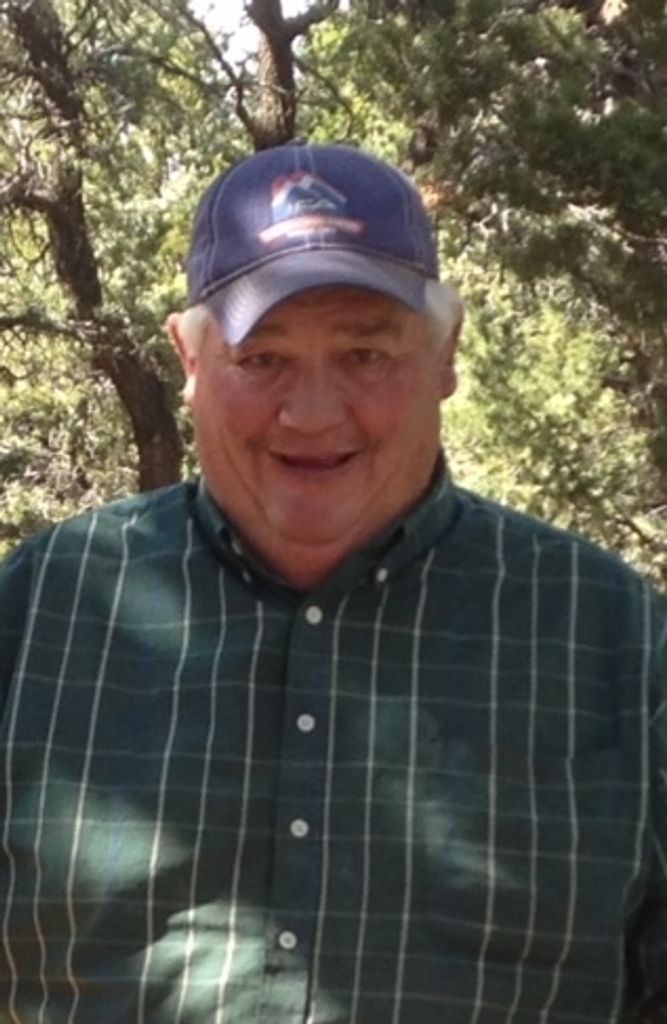 Kenneth Denver Long