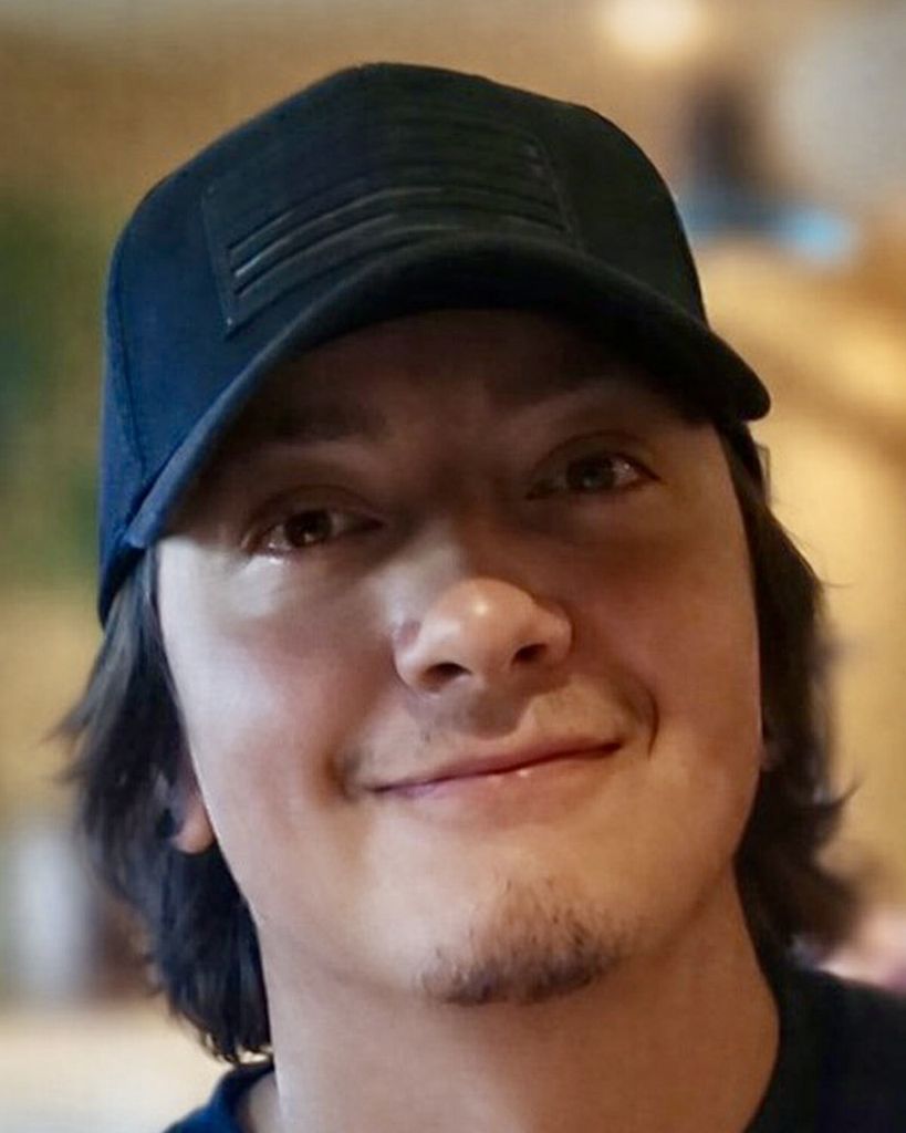 George Cain Burroughs