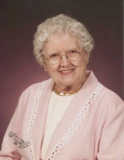 Betty Martha (Vyhnanek)  Logan Profile Photo