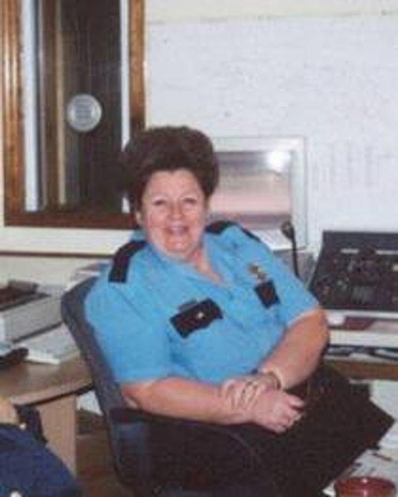Barbara Cromer