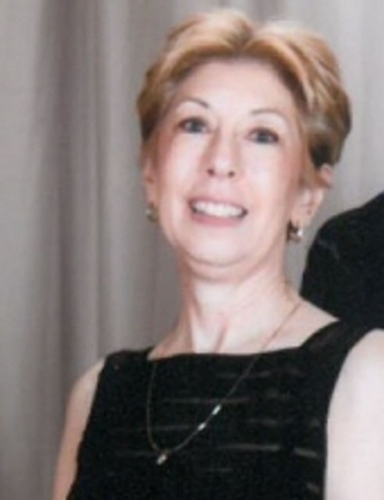 Anne Loucile Tallman