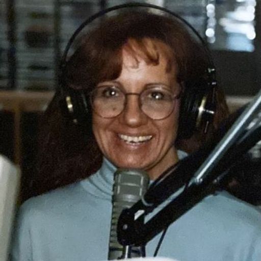 Marie Frisch Profile Photo