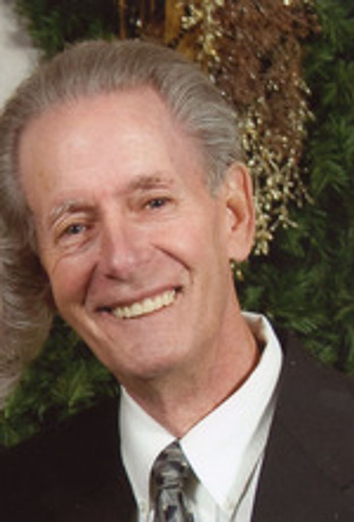 Frederick "Fred" Johnson