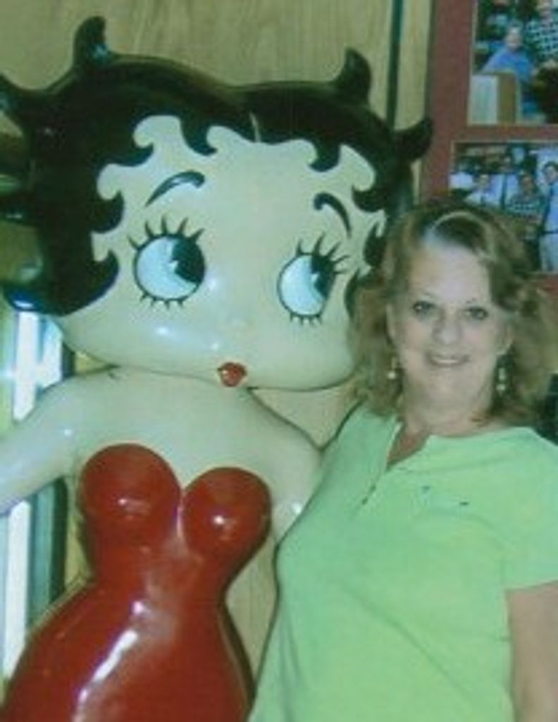 Beverly "Bev" Ann (Turple)  Houde Profile Photo