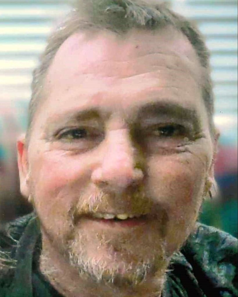 Brian Gregory Lanier, Sr. Profile Photo