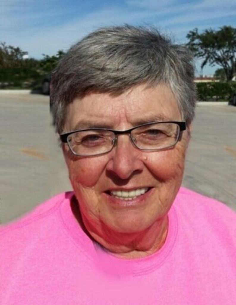 Mitzi Charlene (Buchholz) Schroeder Profile Photo