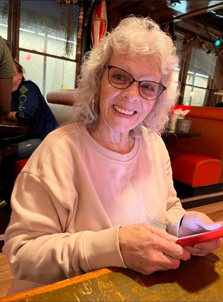 Martha Louise Null Profile Photo