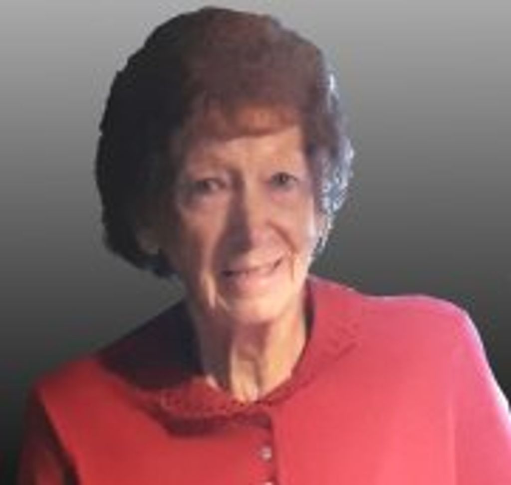 Virginia Tice