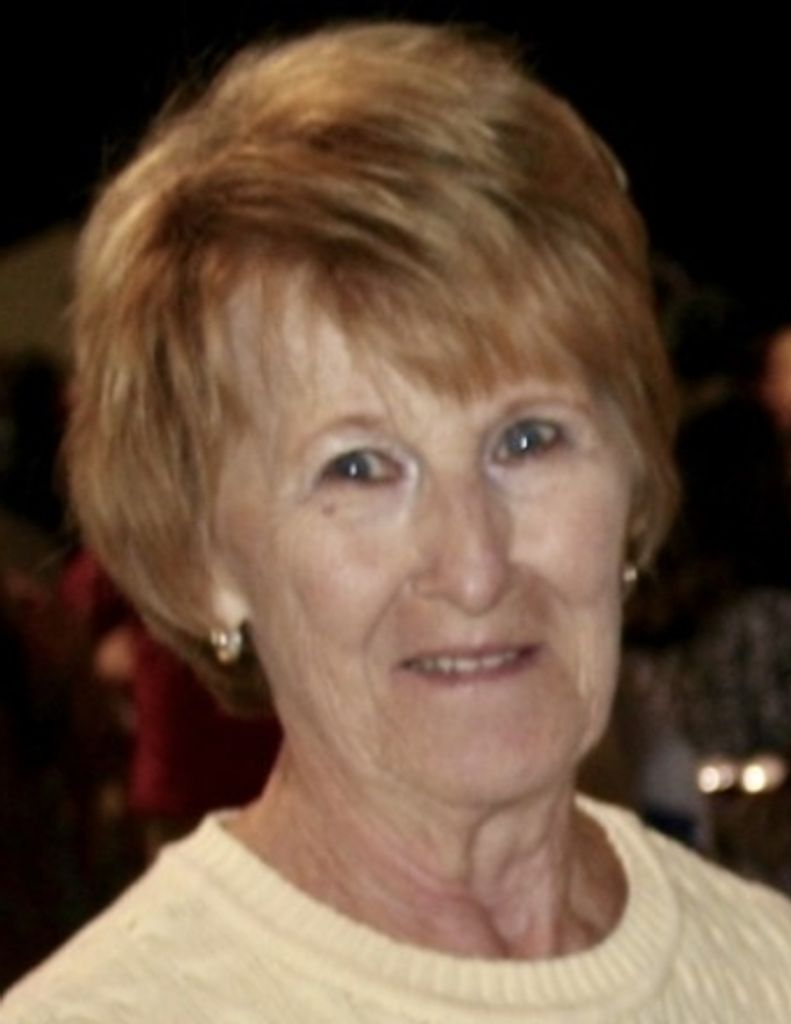 Patsy L. Wilson