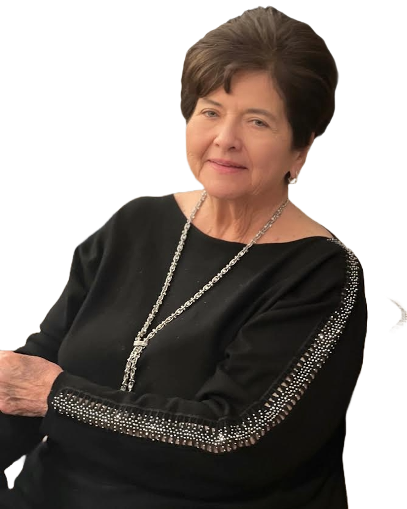 Anne Louise Catalano