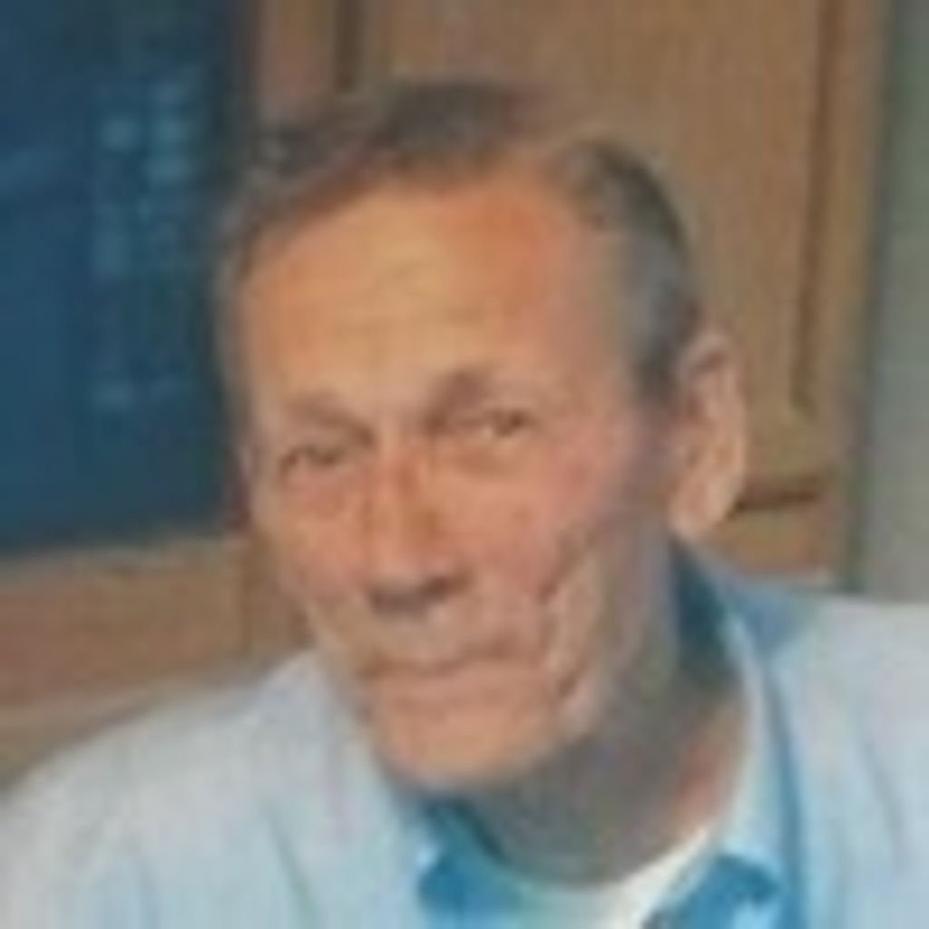 Richard Duane "Dick" Anderson Profile Photo