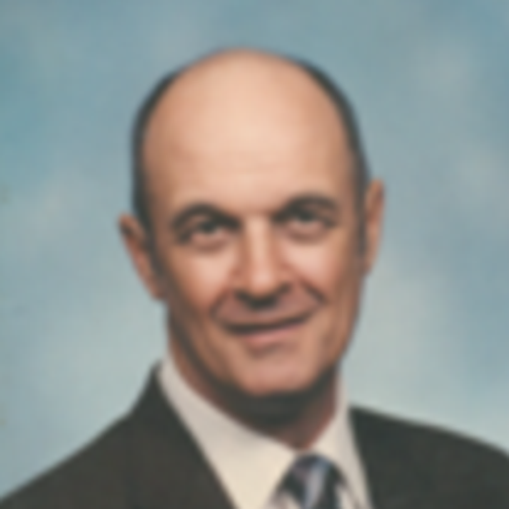 Paul Lovelace Landry