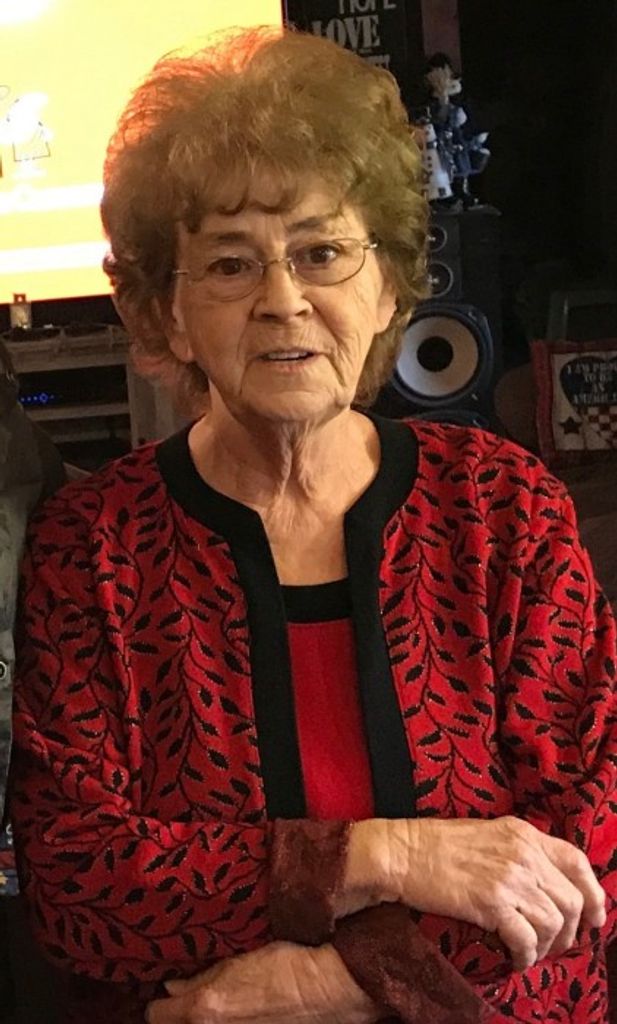 Verna  V. Cornett Profile Photo