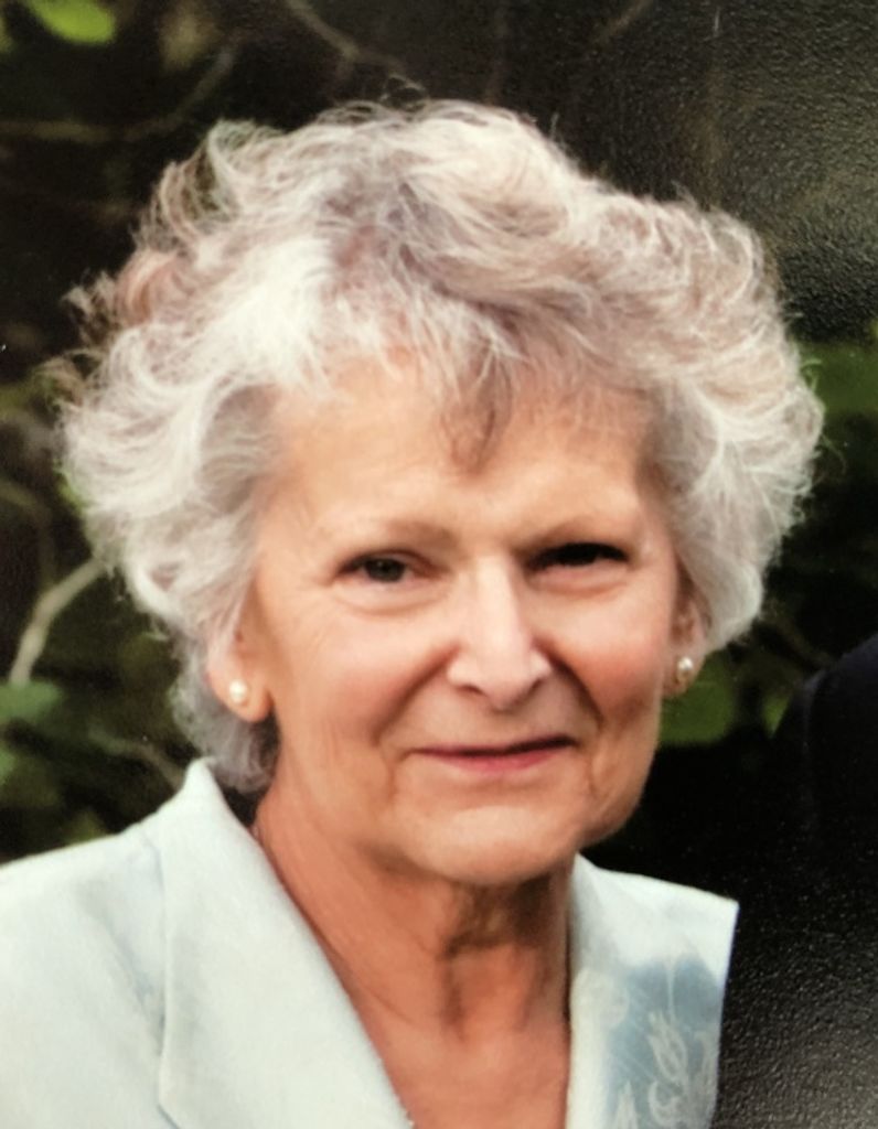 Marie Sawyer Profile Photo