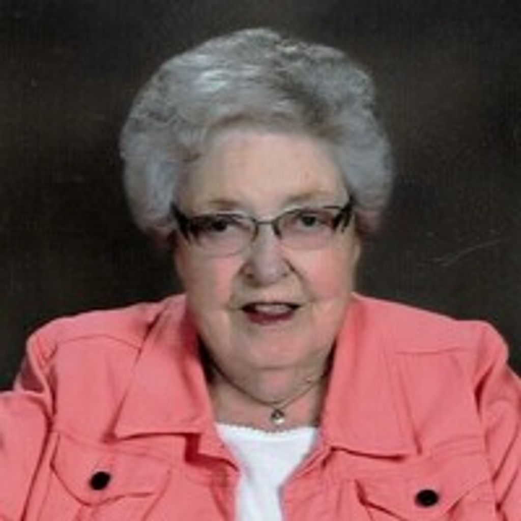 Magdalen "Matt" Louise Siemonsma