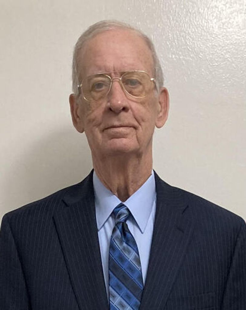 John Randolph Fleming, Sr. Profile Photo