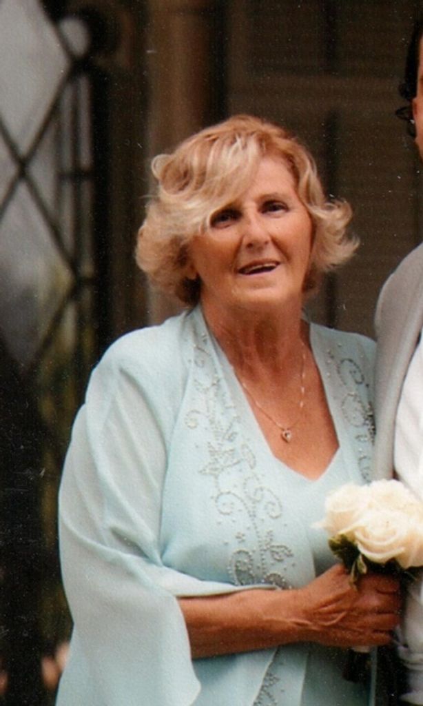 Roseanne E. Grassa Profile Photo