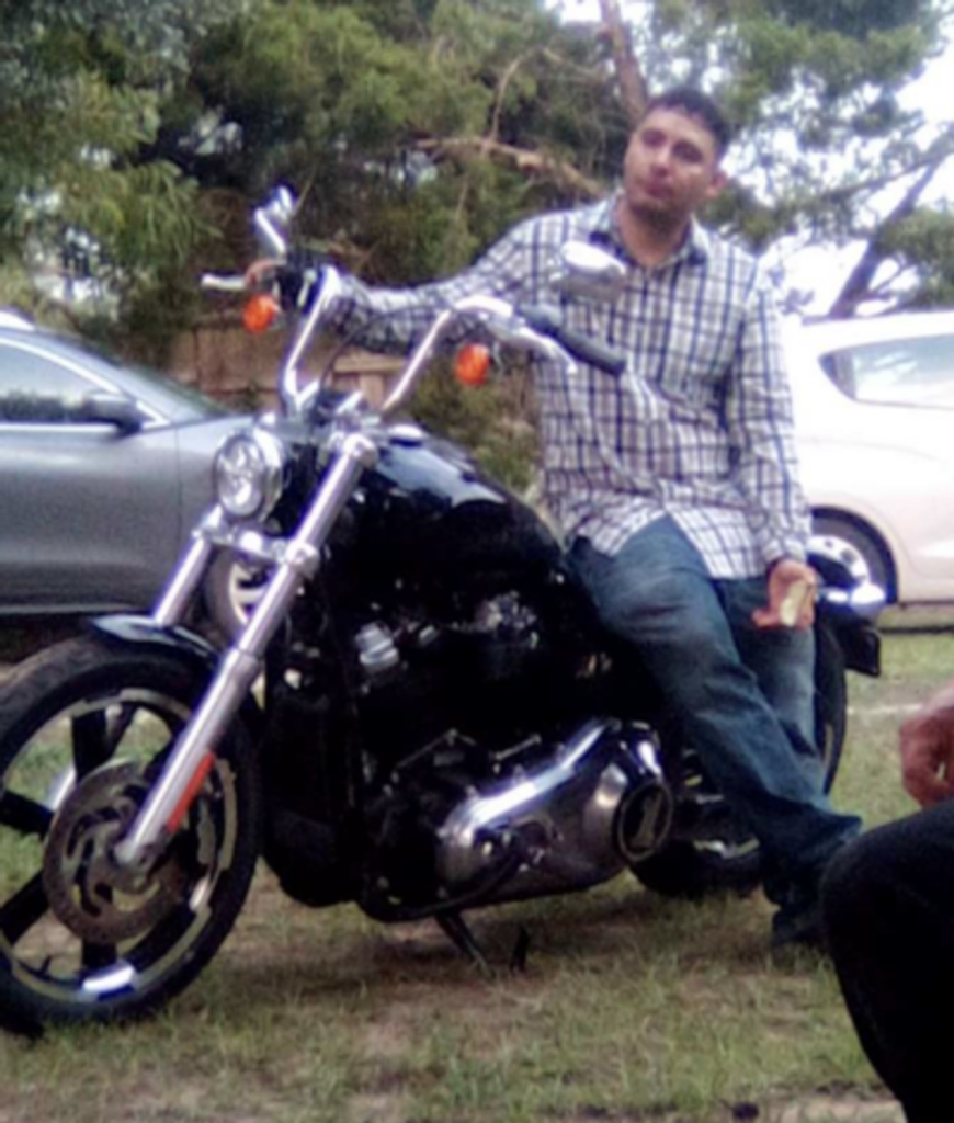 Juan "Johnny" Solis Jr. Profile Photo