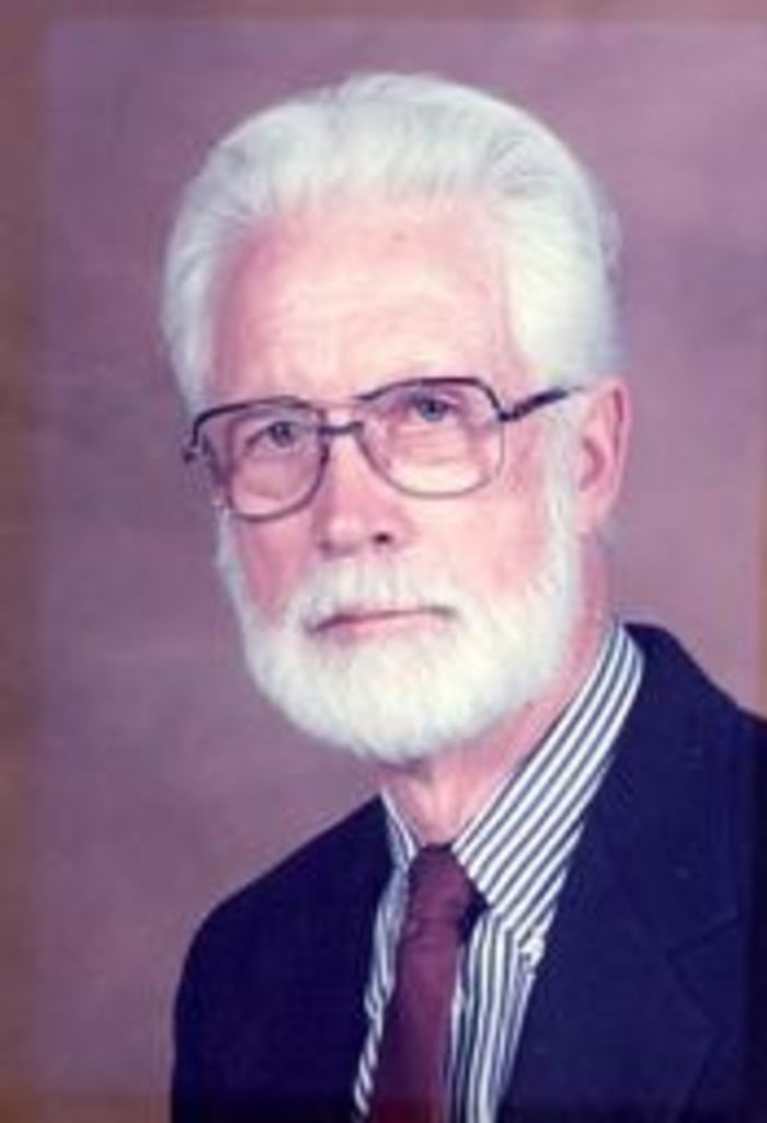 William Glen Bushnell