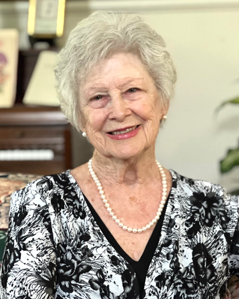 Jane Davis Moore