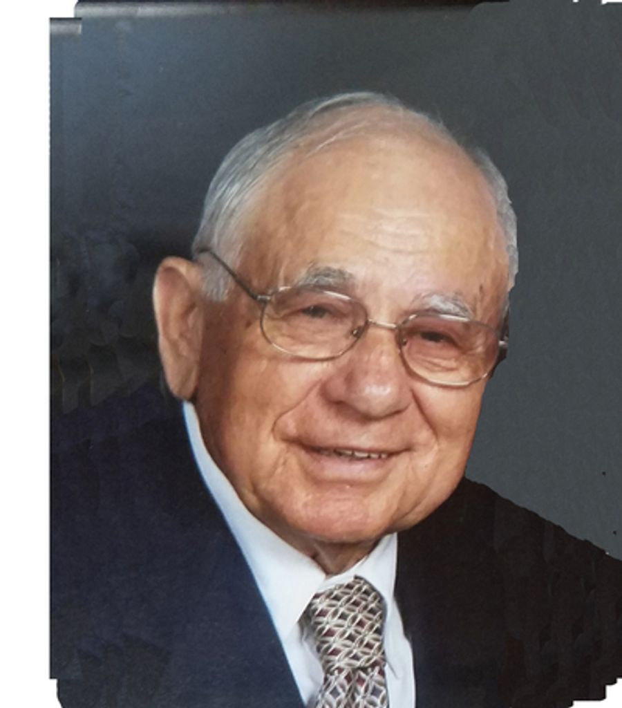 Walter Ralph Edwards Profile Photo
