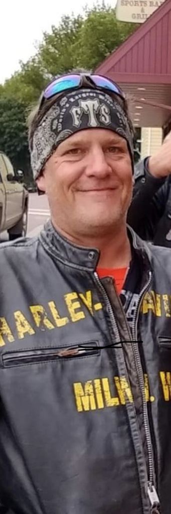 Brandon Scott Miller Profile Photo