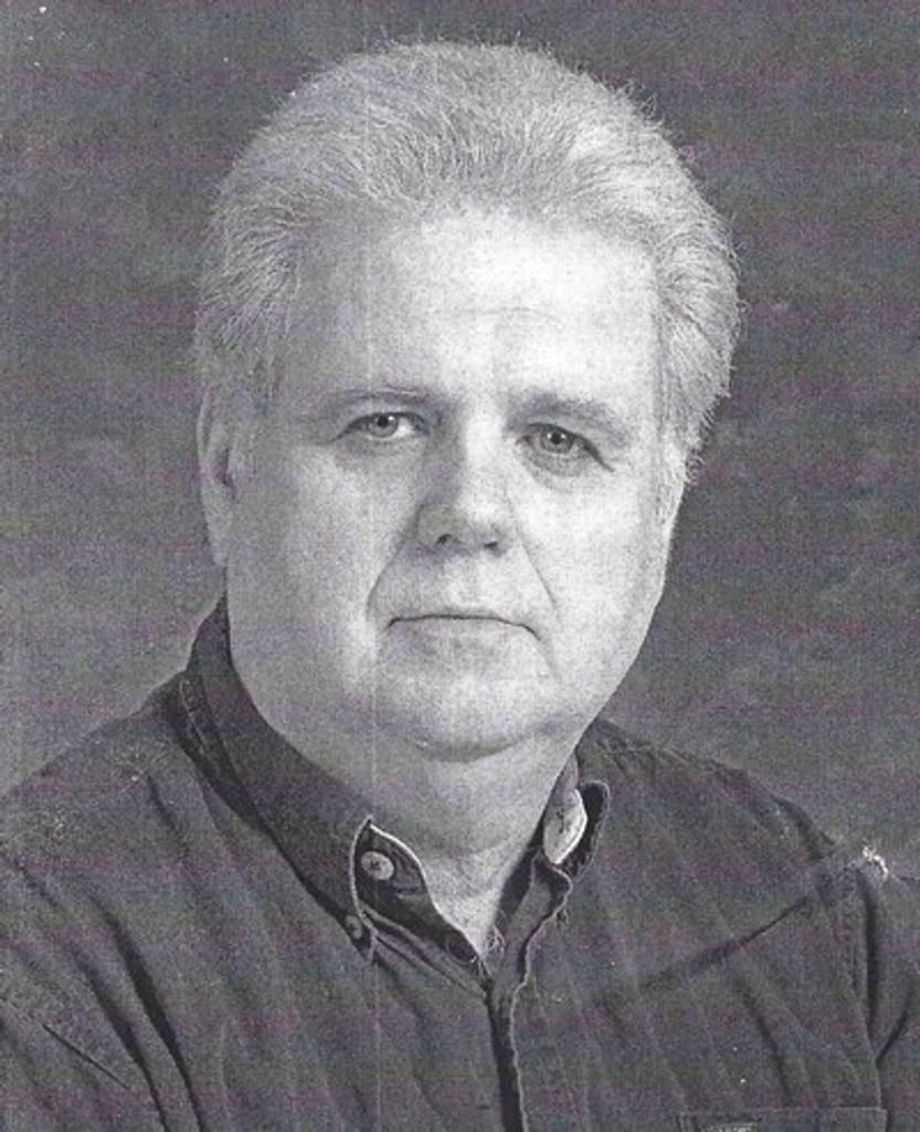 Guy Milton Mayo Profile Photo
