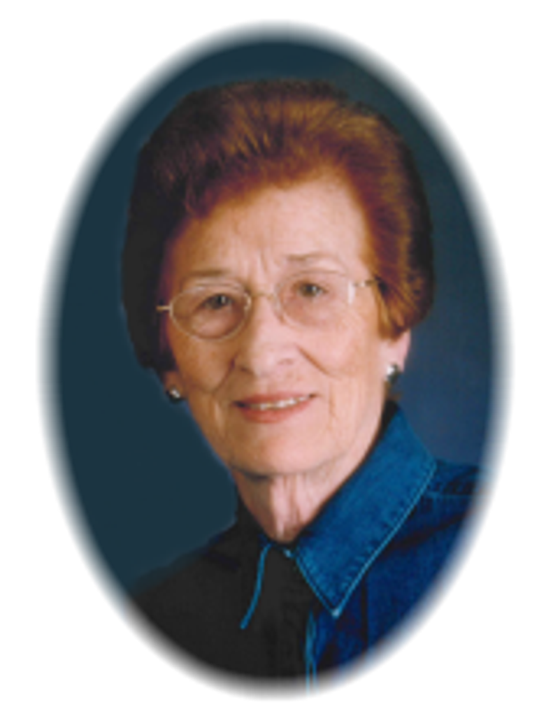 Jean "Granny" Tatum