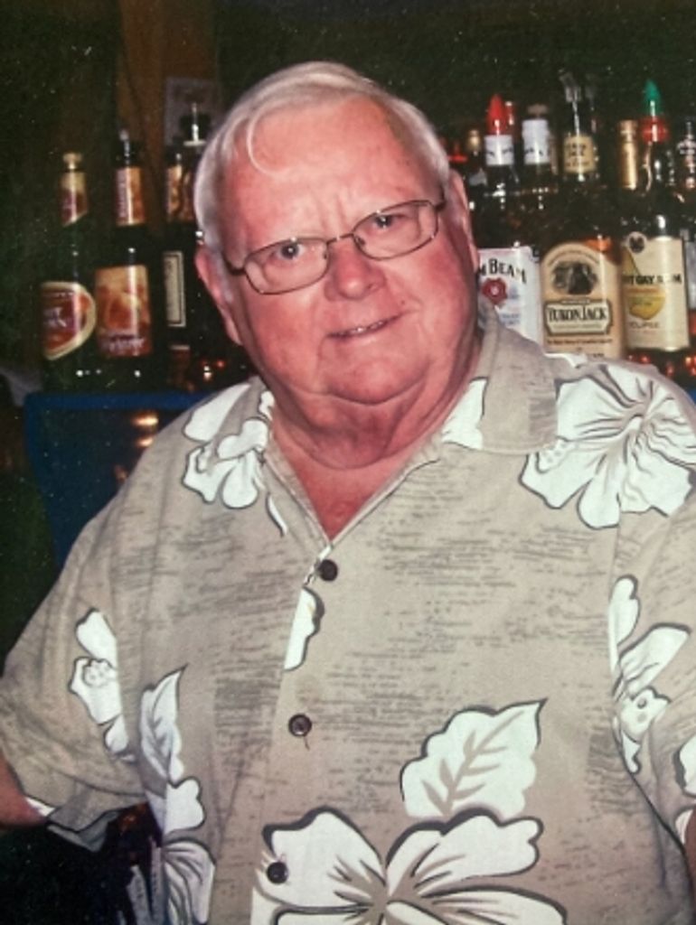 Terence P. Connelly Profile Photo