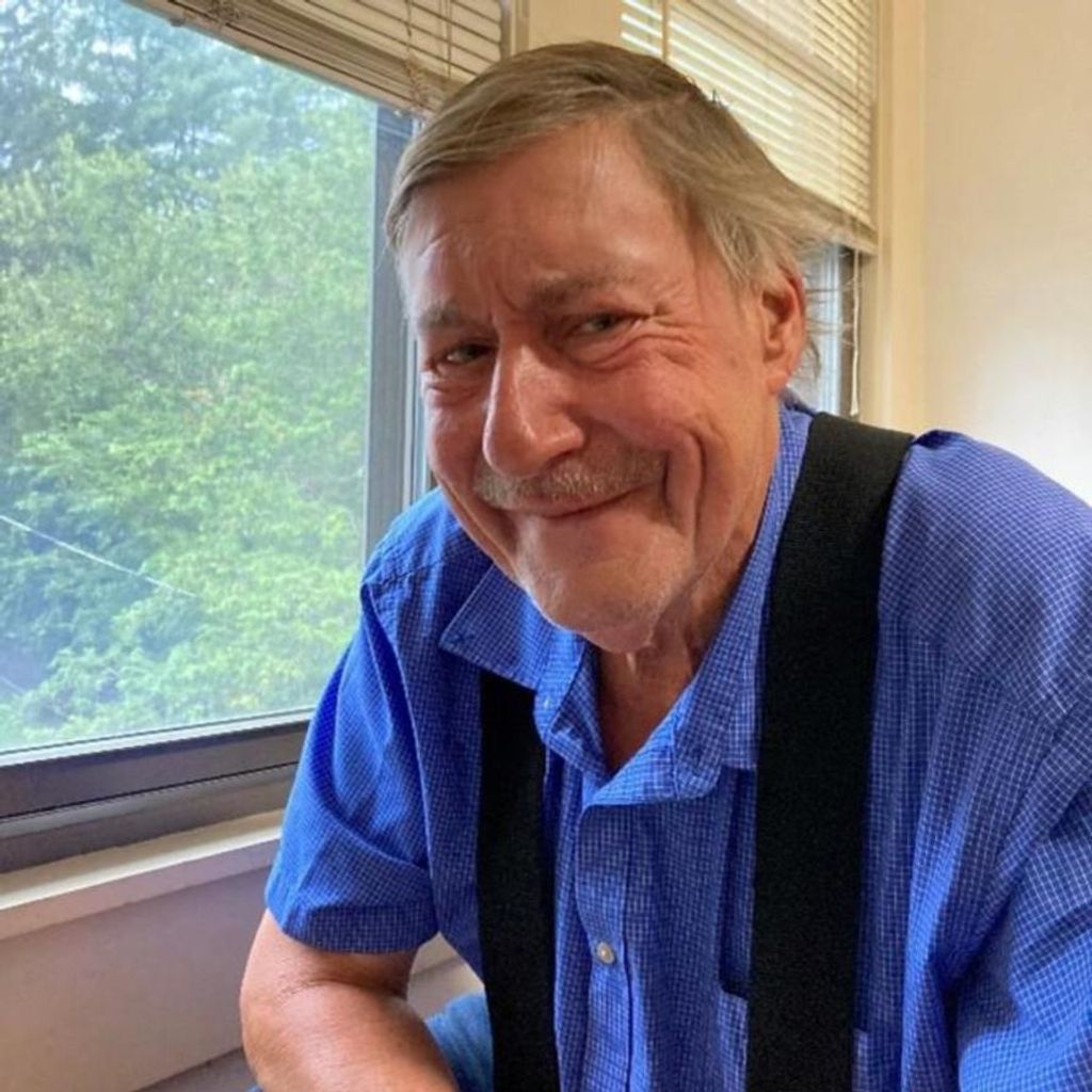 Gary Lavalley Profile Photo