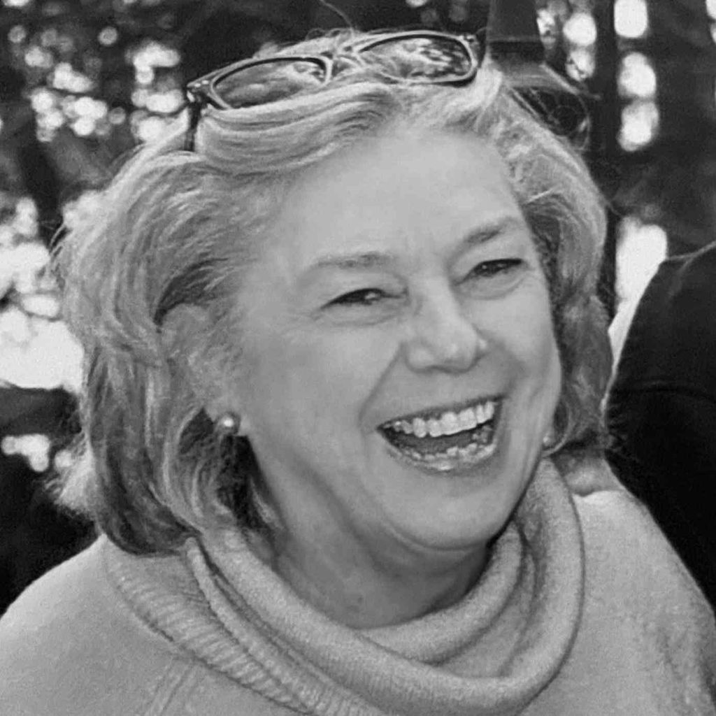 Susan Payne English Profile Photo