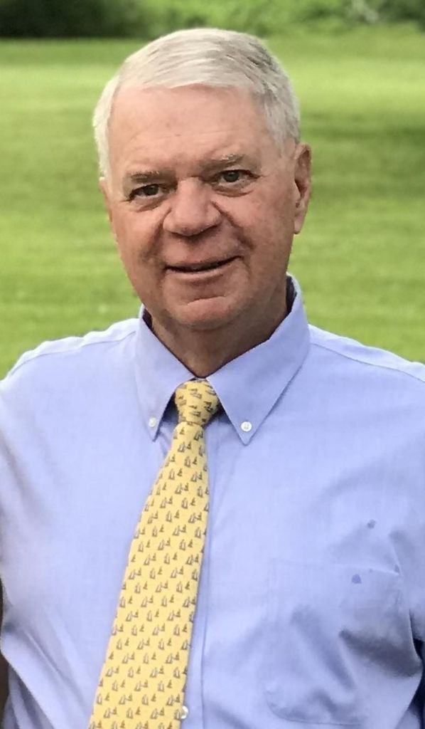 William Paterson Profile Photo
