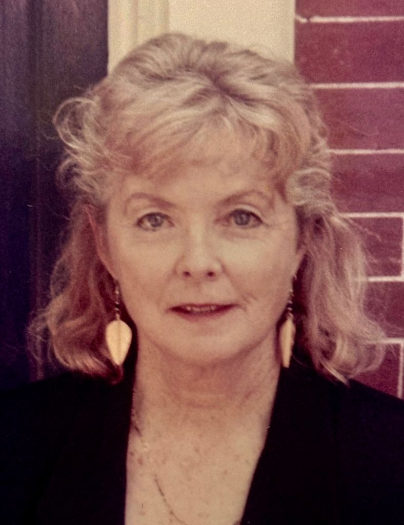 Katharine Crenshaw Brieger