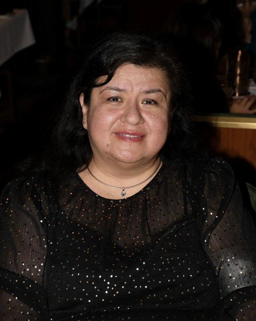 Juanita Bernal-Fussell Profile Photo