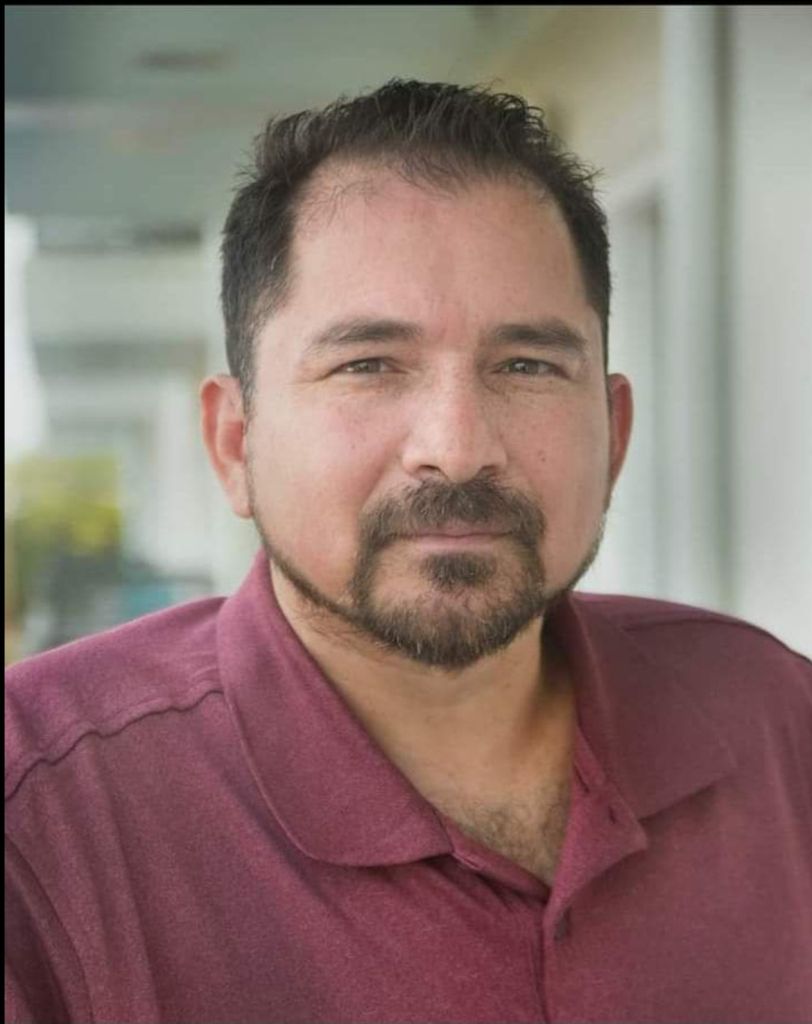 Billy Joe Martinez Profile Photo