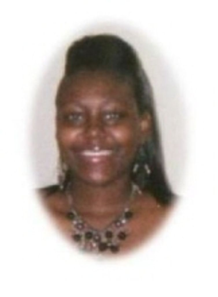 Aiiesha Woodley