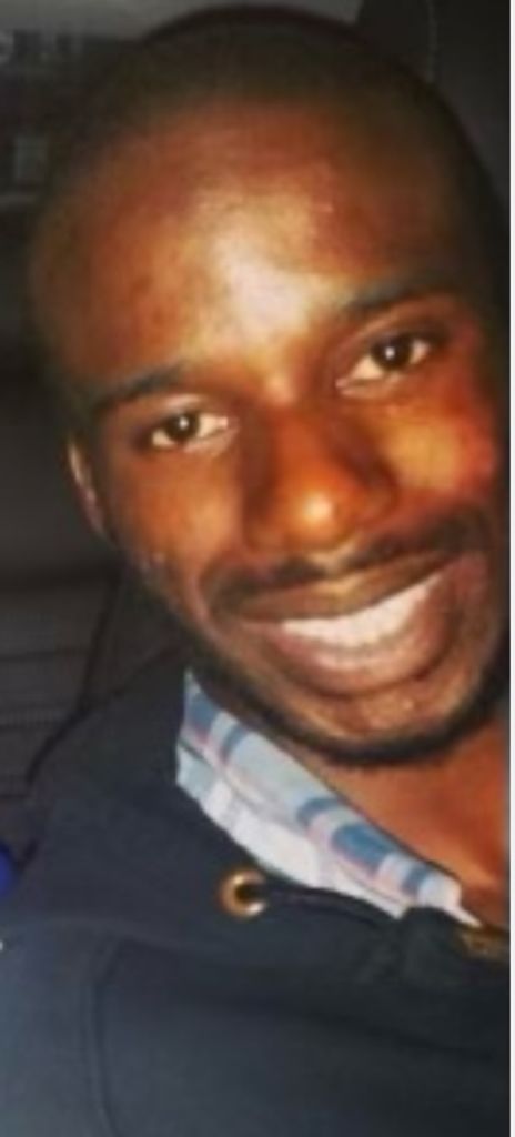 Frantzy Fern Ulysse Profile Photo