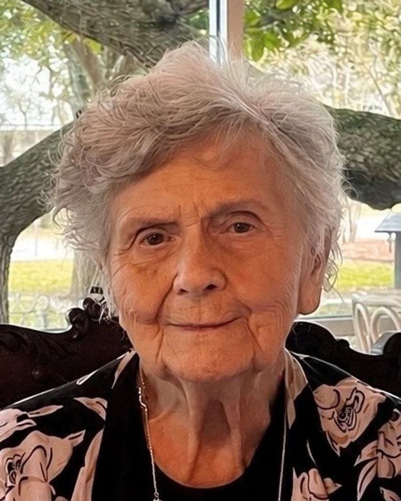 Nancy Joanna Baty
