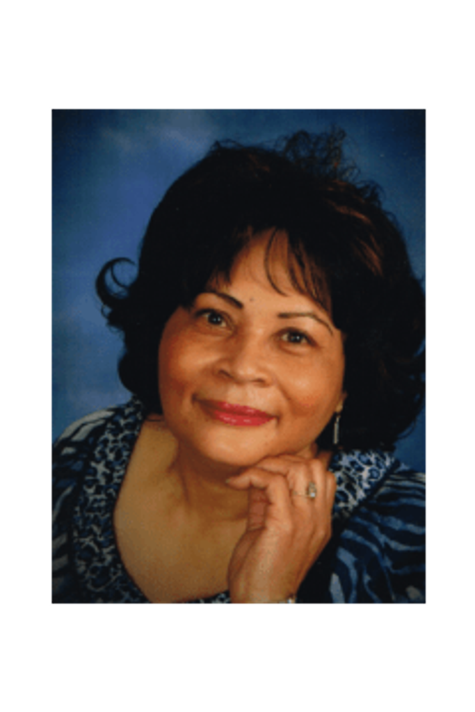 Willie Jean Harris-Wright