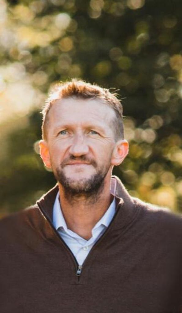 Dobieslaw Patyk Profile Photo