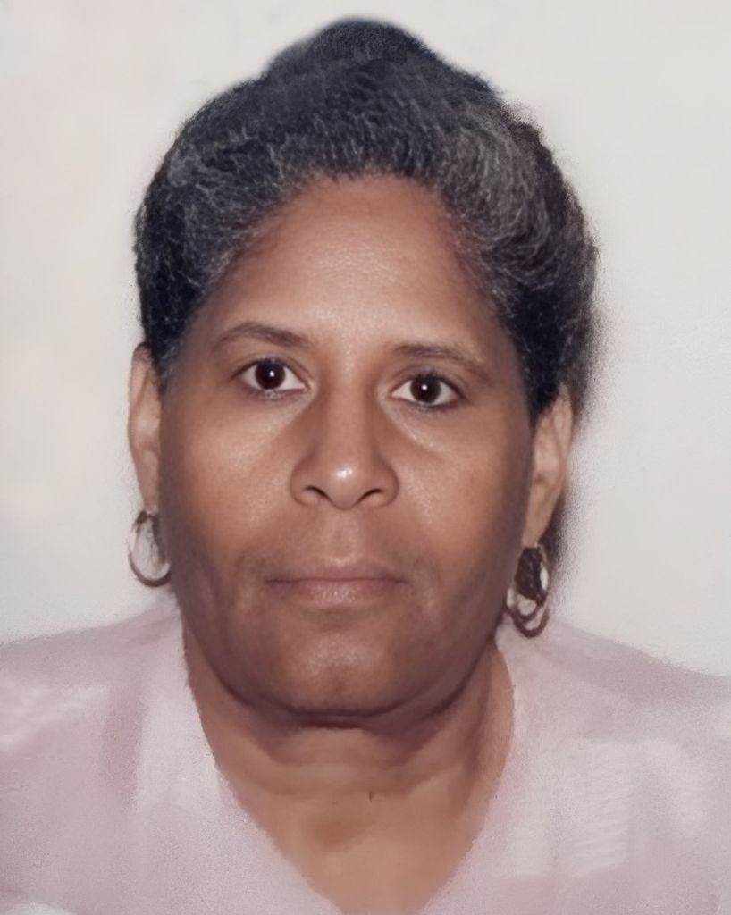 Rosa Flores
