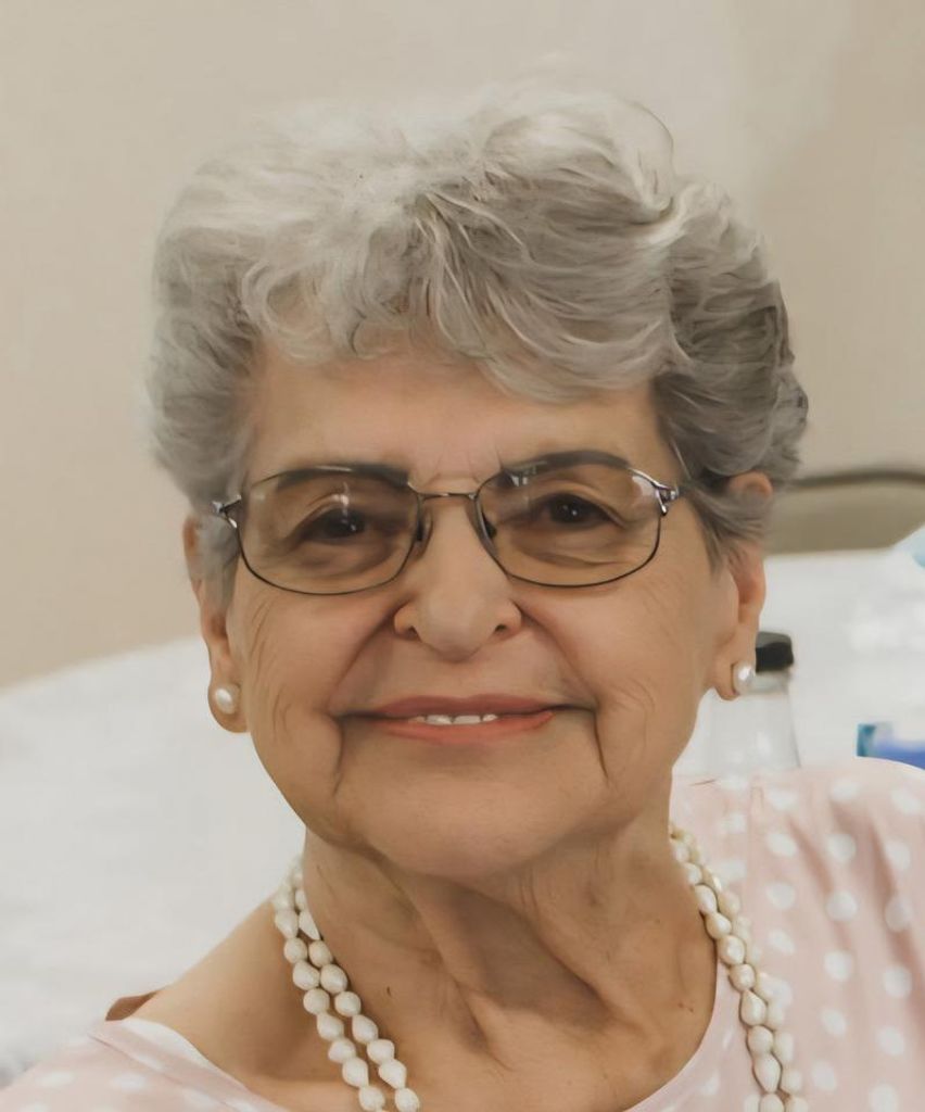 Bonita M. Sturgis