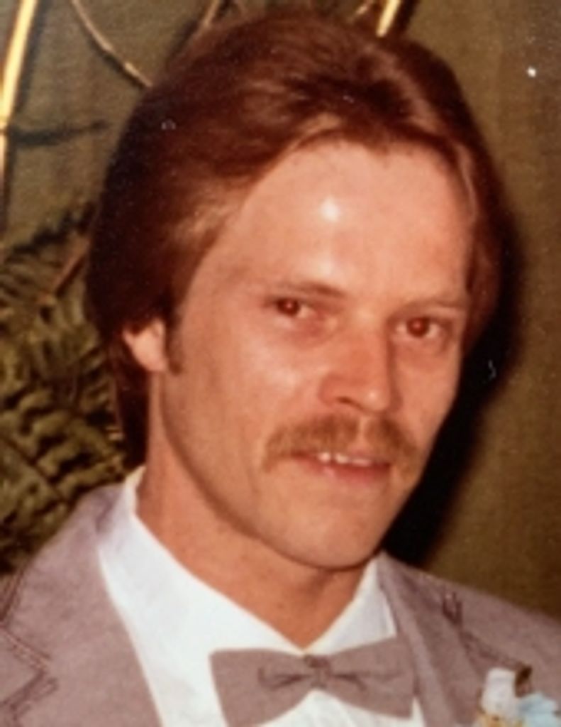 John "Johnny" Douglas Clark