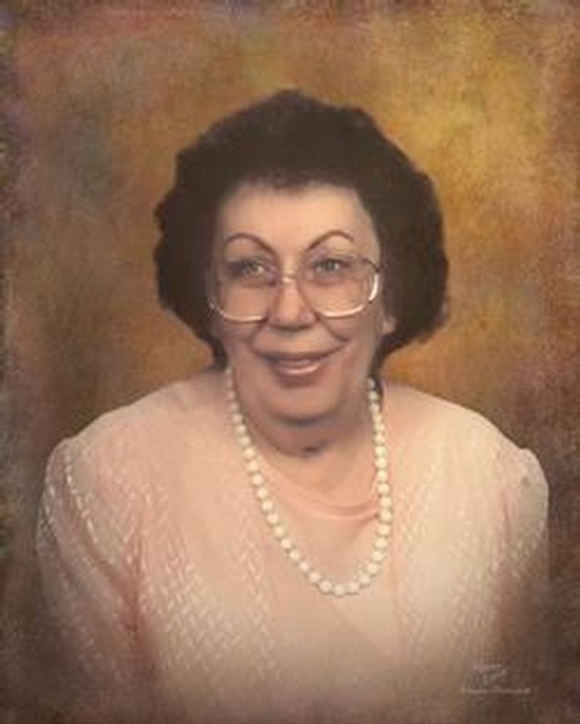 Adelia Blair
