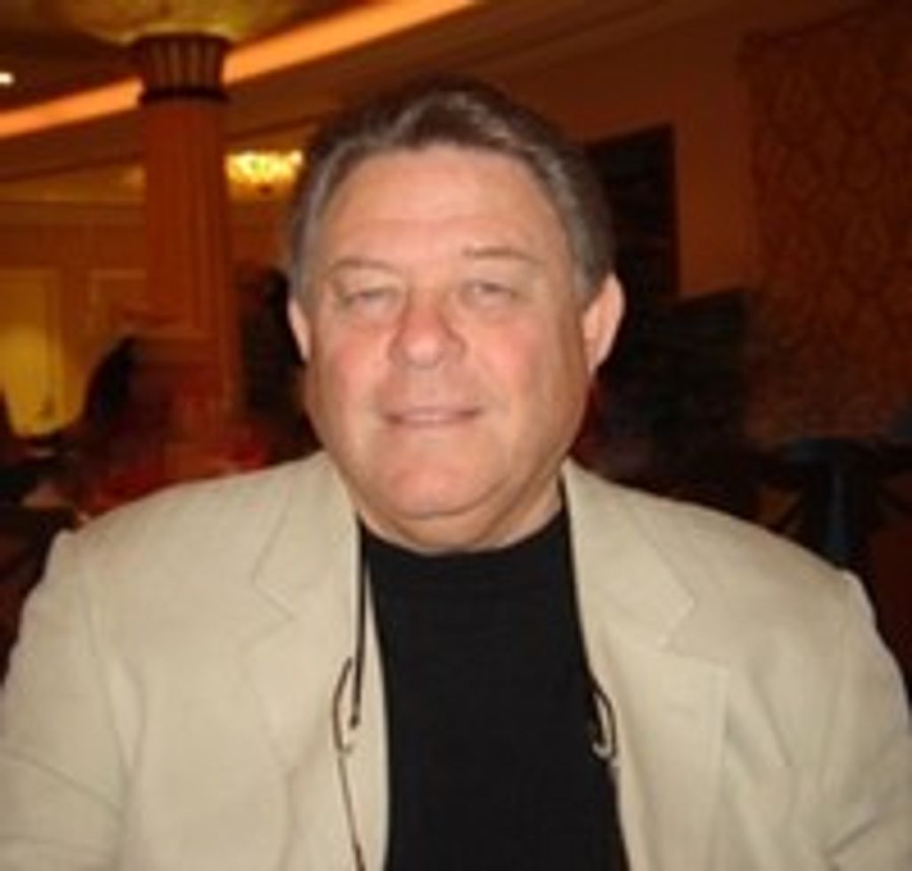 Stephen Darieng