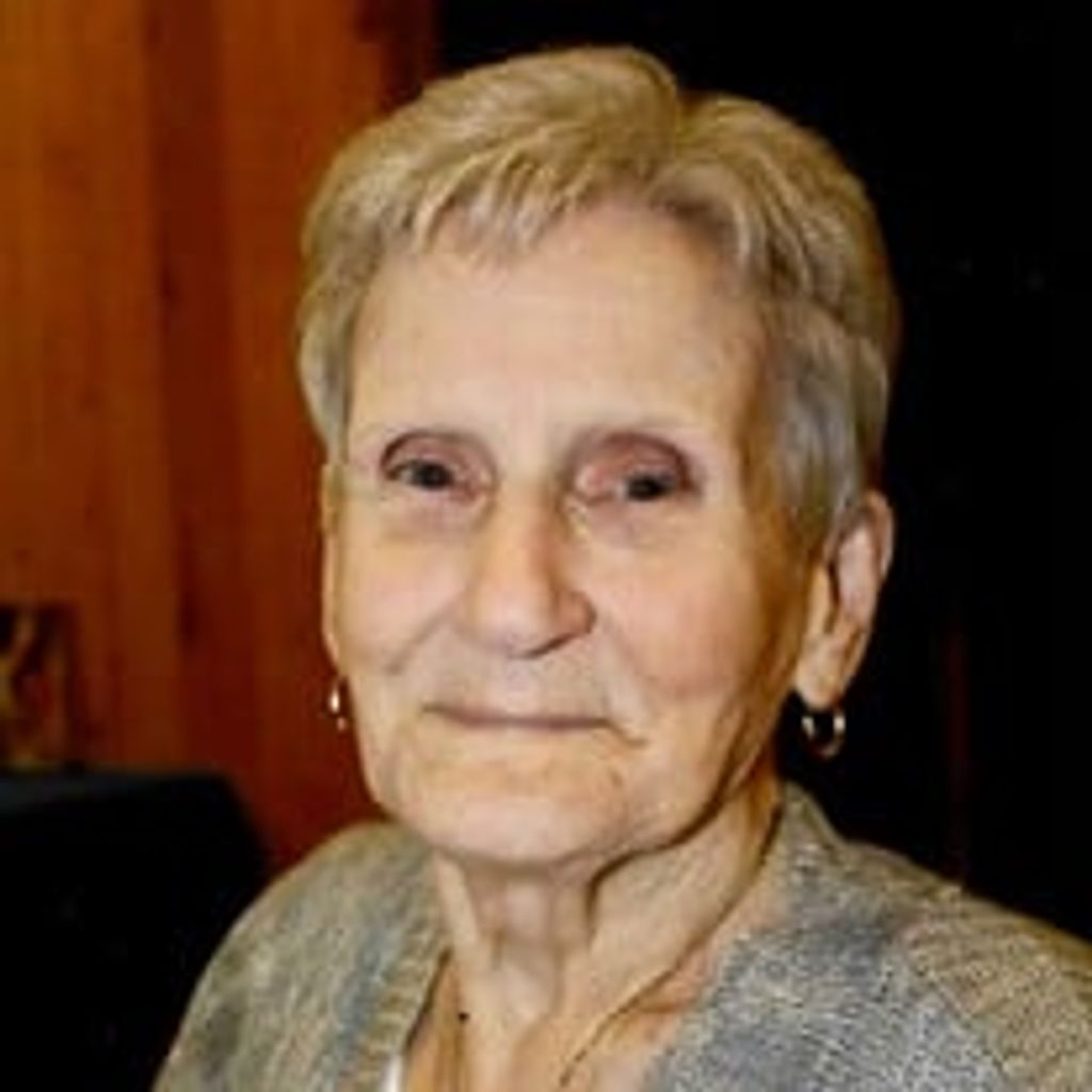 Margaret "Peggy" Gautreaux