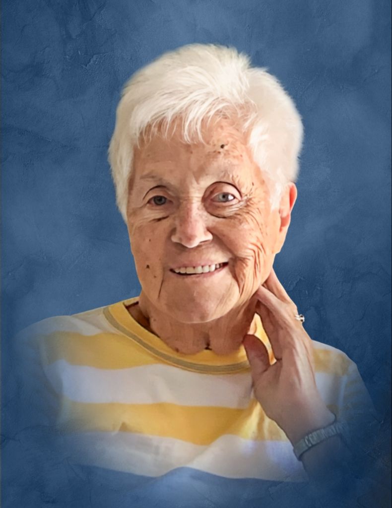 Ovaline Greeson Dinning Profile Photo