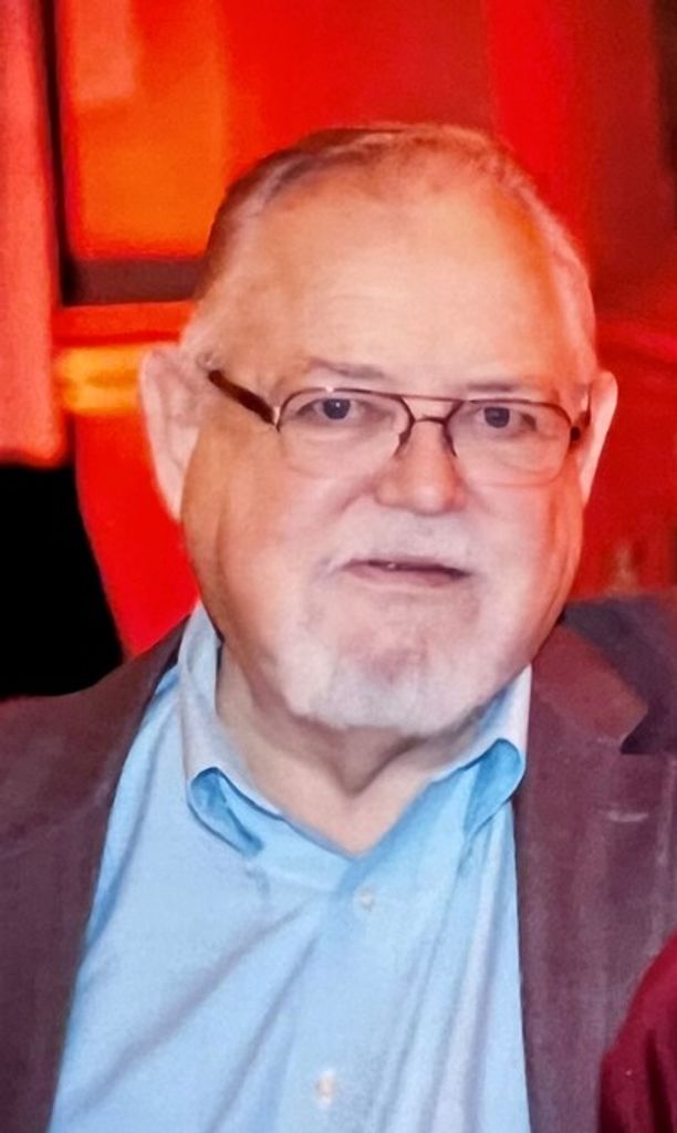 James B Miller